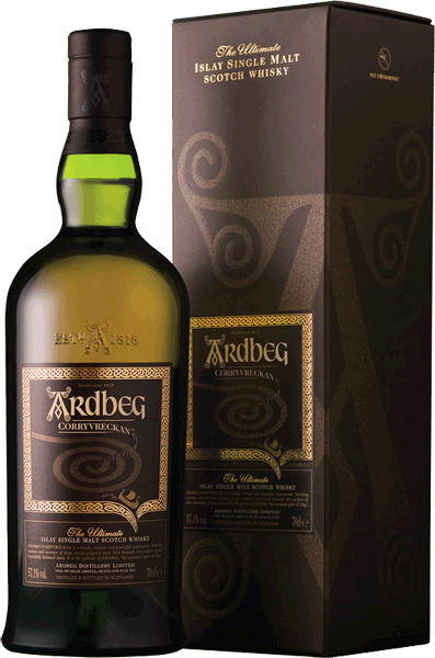 Ardbeg Corryvreckan